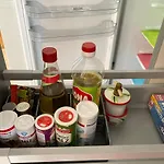 Διαμέρισμα Bon Wab Χάλστατ