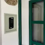 Appartement Bon Wab *