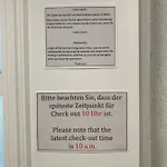 Bon Wab Appartement *