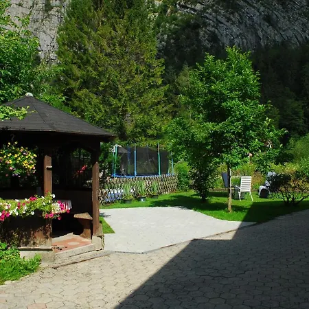 Bon Wab Apartamento