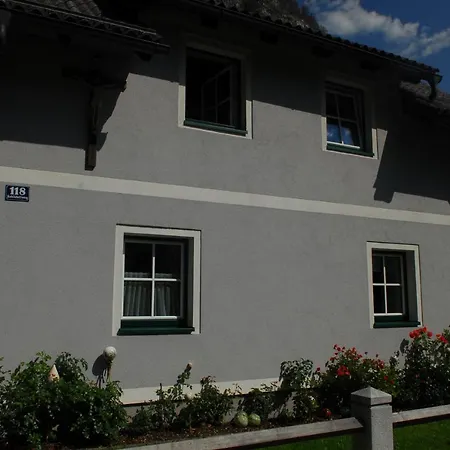 Bon Wab Hallstatt