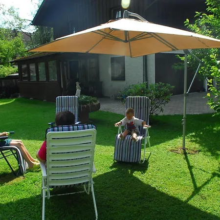 Bon Wab アパート *