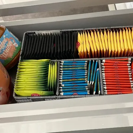 Bon Wab アパート ハルシュタット