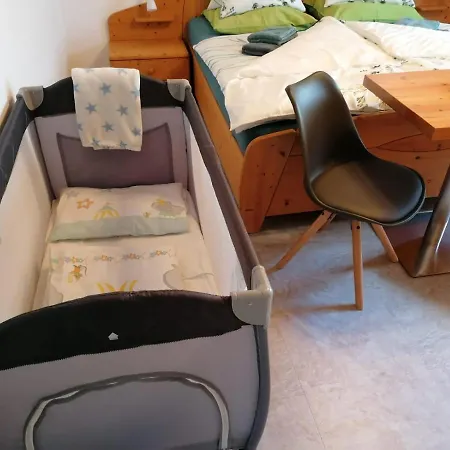 Apartment Bon Wab