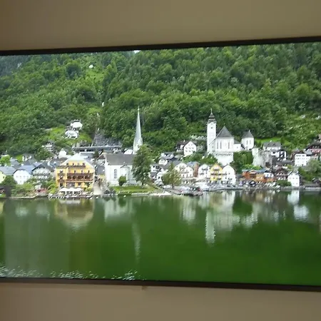 Bon Wab Apartment Hallstatt