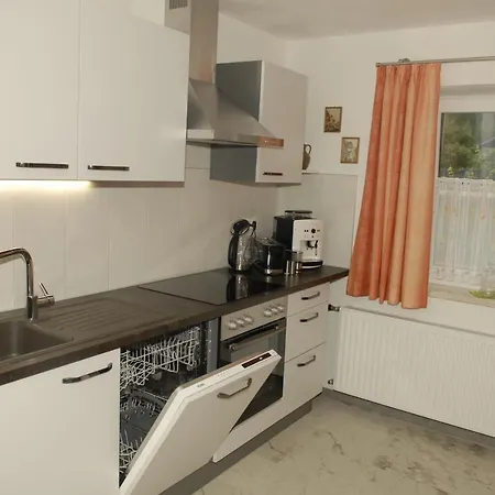 Bon Wab Apartment