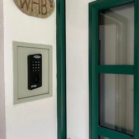 Apartment Bon Wab *