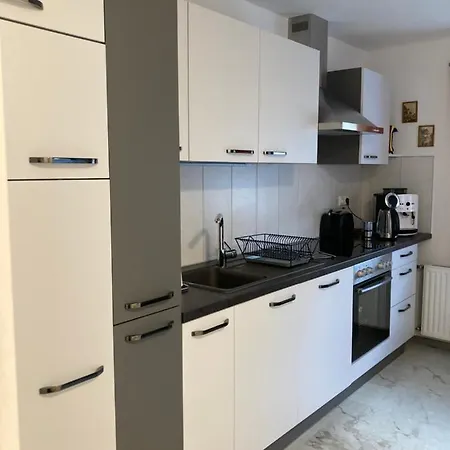 Bon Wab Apartamento