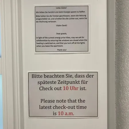 Bon Wab Apartamento *
