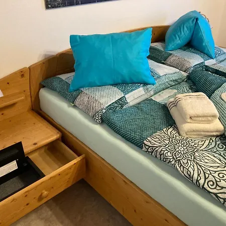 Apartment Bon Wab *