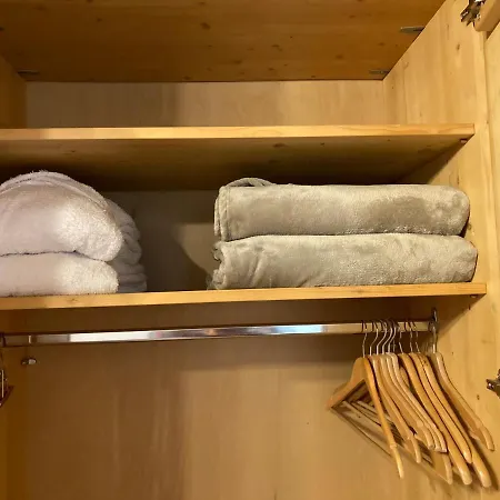 Apartment Bon Wab *