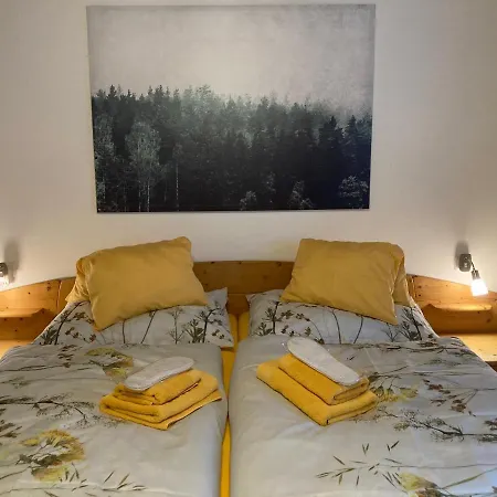 Apartment Bon Wab *