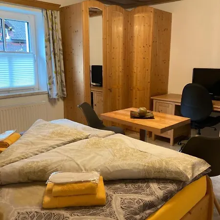 Apartamento Bon Wab Hallstatt