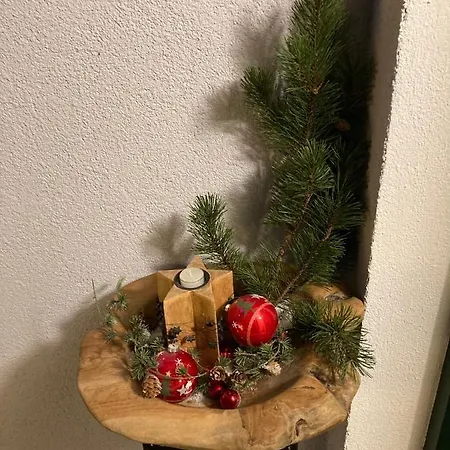 Bon Wab アパート