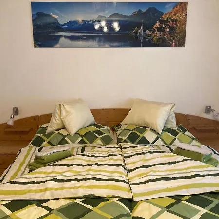 Bon Wab * Hallstatt