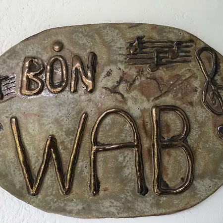Bon Wab * Hallstatt