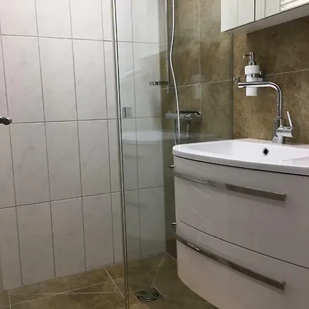 Bon Wab Apartment Hallstatt