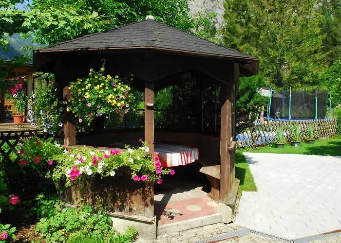 Bon Wab Apartmán Hallstatt