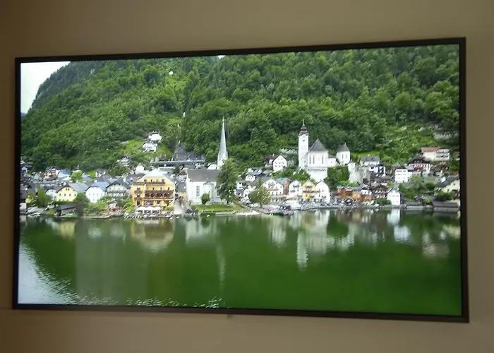 Bon Wab Apartmán Hallstatt