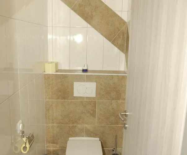 Apartmán Bon Wab Hallstatt