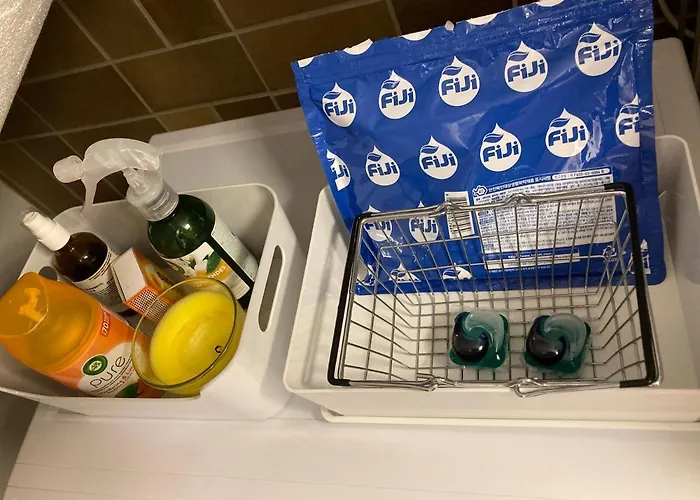 아파트 Bon Wab 할슈타트