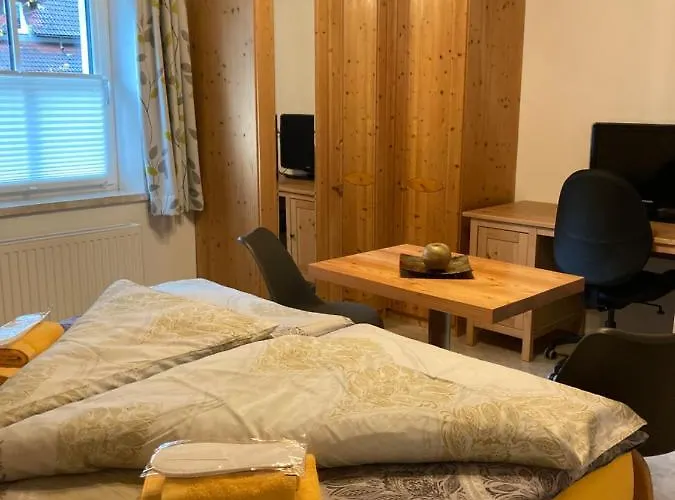 Apartmán Bon Wab Hallstatt