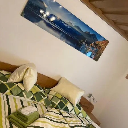 Bon Wab Гальштат