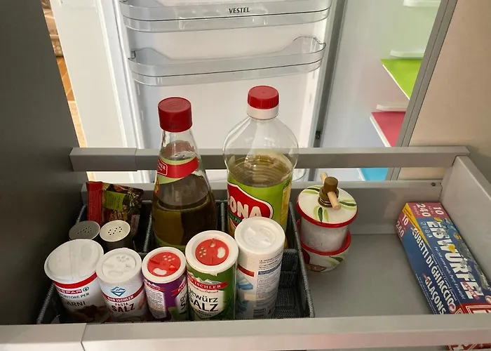 Apartamento Bon Wab Hallstatt