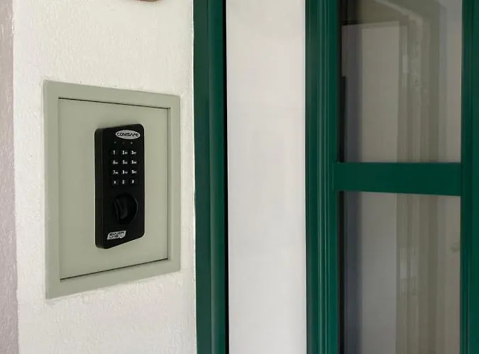 Apartamento Bon Wab *