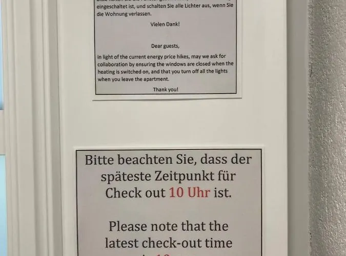 Bon Wab Apartamento *