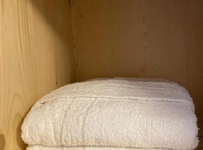 Bon Wab Apartamento Hallstatt