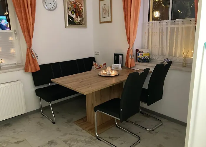 Apartamento Bon Wab *