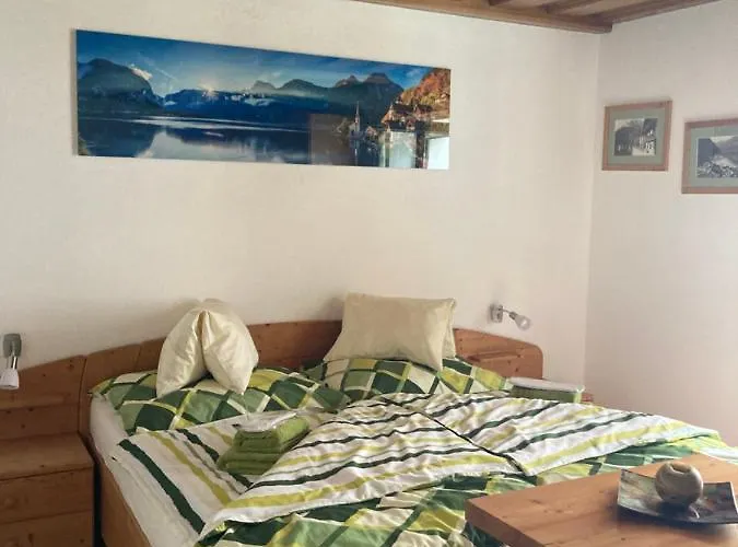 Bon Wab Apartamento *