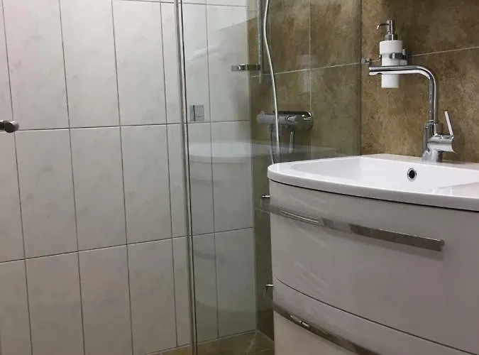 Bon Wab Apartamento Hallstatt